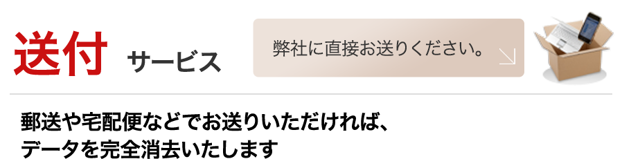 郵送